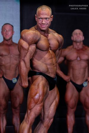 BODYBUILDING 102